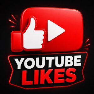 500 YouTube Likes