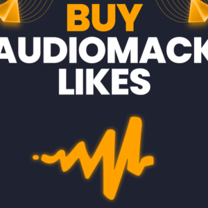 1000 Audiomack Likes